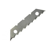 image of PipeKnife Serrated Blades